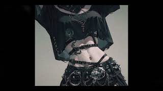 gothgirls intestines ASMR [upl. by Ube727]