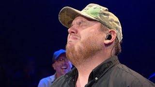 Luke Combs invited to be a Grand Ole Opry Member [upl. by Naivart]