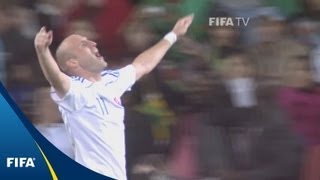 Slovakia v Italy  2010 FIFA World Cup  Match Highlights [upl. by Eelesor219]