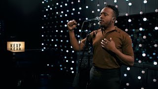 Durand Jones amp The Indications  Full Performance Live on KEXP [upl. by Reichert]