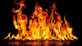 FIRE SOUND EFFECT IN HIGH QUALITY [upl. by Beverlee]