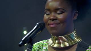 BET Presents Zahara In Her Voice Full Episode  BET Africa [upl. by Anilesor]