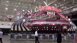 IX Indoor Amusement Park 2013 [upl. by Ahtnama]