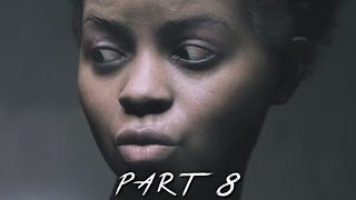 MAFIA 3 Walkthrough Gameplay Part 9  Burke Mafia III [upl. by Allianora]