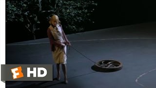 Dogville 710 Movie CLIP  Chained 2003 HD [upl. by Ellenohs725]