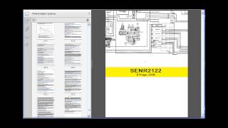 Caterpillar SERVICE MANUAL REPAIR MANUAL [upl. by Noraj]