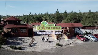 Parque Eco Aventura Irapuato [upl. by Raeann920]