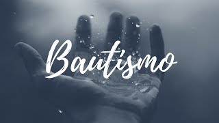 El Bautismo ¿Qué significa ¿Es necesario ¿Qué dice la Biblia de bautizarse [upl. by Skylar]