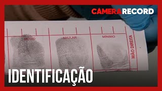 Identificar corpos é um dos grandes desafios dos agentes do IML [upl. by Melcher]