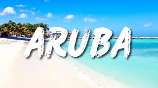 Top 10 Things To Do in Aruba [upl. by Johiah518]