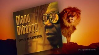 Soul Makossa  Manu Dibango Original [upl. by Hankins]