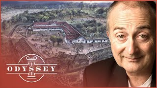 Is There Really A Roman Fort Buried In Wales  Time Team  Odyssey [upl. by Rasmussen]