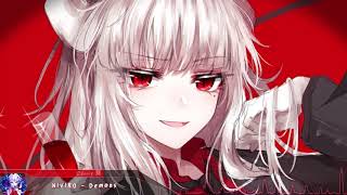 Nightcore  Demons  Lyrics [upl. by Wiebmer]