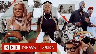 This Is Amapiano Documentary  DIRECTORS CUT BBC Africa [upl. by Caddaric429]