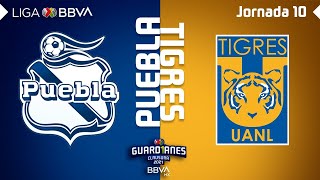 Puebla 10 Santos Laguna  Resumen y gol Semifinal Vuelta  Liga BBVA MX [upl. by Ravo]