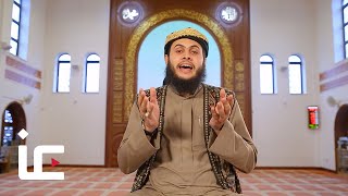 How to recite Surah AlFatiha  Islam Channel [upl. by Ylatfen309]