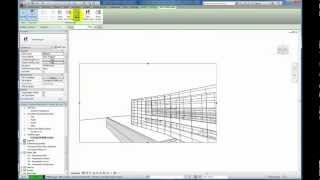 Revit Tutorials Walkthrough [upl. by Barny690]