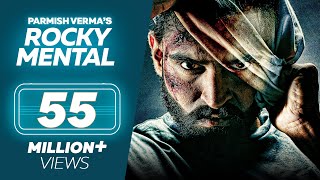 Rocky Mental  Parmish Verma  Full Film   Latest Punjabi Movies  Punjabi Films [upl. by Noffets]