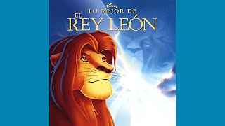 El Rey León  Listos Ya [upl. by Leuamme]