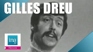 Gilles Dreu quotAlouettequot  Archive INA [upl. by Rask886]