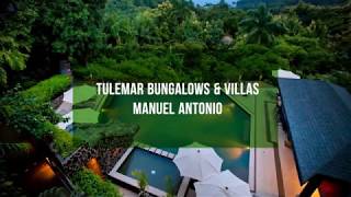 Tulemar Bungalows amp Villas [upl. by Smail659]