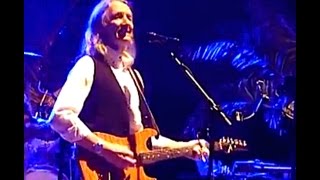 Roger Hodgson  Had a Dream [upl. by Couchman]