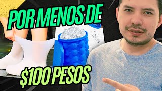 10 productos BARATOS para hacer DROPSHIPPING [upl. by Nyroc512]