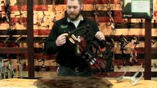 PSE Guide Youth Compound Bow Product Highlight by MINNESOTA ARCHERY [upl. by Carpet]