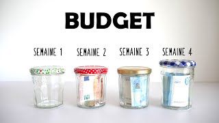 Pourquoi et comment TENIR UN BUDGET  Conseils Astuce [upl. by Ynohtnaleahcim]