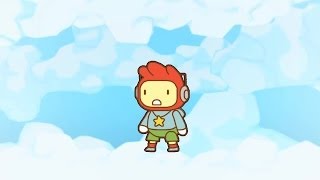 Scribblenauts Unlimited [upl. by Anauqed]