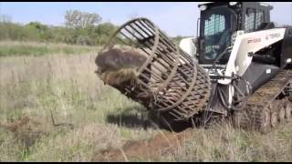 Flexxifinger® Quicker Picker Rock Picker [upl. by Nadroj402]