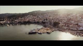 Skopelos Village Hotel [upl. by Varin]