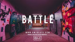 🎤 Free Best Freestyle RapHip hop beat quotBattlequot  almost 20 minutes [upl. by Yendys342]