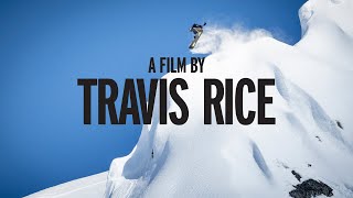 TRAVIS RICE  ACCOUTREMENT [upl. by Ynots]