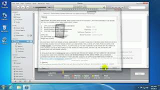 Tech Support How to restore an iPad to Factory Settings [upl. by Aubree854]