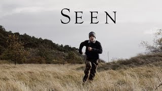 SEEN  A 1 Minute Short Film [upl. by Welton]