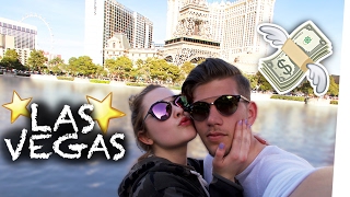 WELCOME TO LAS VEGAS  janasdiary [upl. by Eissed]