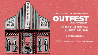 2021 Outfest Los Angeles Festival Trailer [upl. by Hook755]