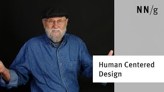 Principles of HumanCentered Design Don Norman [upl. by Kenlee]