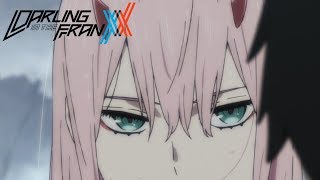 Fateful Meeting  DARLING in the FRANXX [upl. by Jaffe]