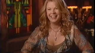 Patty Loveless Interview [upl. by Vada]