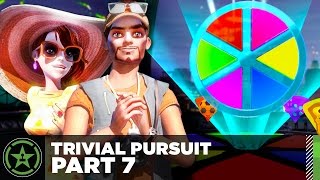 Trivial Pursuit  Do Aliens Know Trivia 26 [upl. by Andreas]