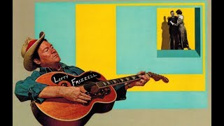 Lefty Frizzell  Mom and Dads Waltz [upl. by Ydissak29]