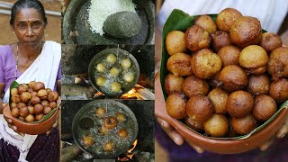 Kerala Nadan Soft and Perfect Unniyappam  ഉണ്ണിയപ്പം [upl. by Ehling706]