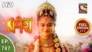 Vighnaharta Ganesh  Ep 787  Full Episode  14th December 2020 [upl. by Trahurn]