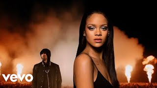 Eminem  Who Do We Trust Rihanna Snoop Dogg Dr Dre 2 Pac Lil Wayne 50 Cent Pnk FULL ALBUM [upl. by Maite]