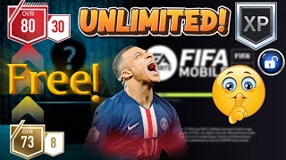 TOP 3 GAMECHANGING HACKS IN FIFA MOBILE 22 [upl. by Trilly]