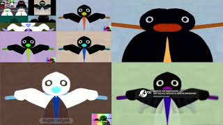 29 Pingu Outro logo in low voice [upl. by Isa758]