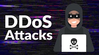 DDoS Attacks What WordPress Users Need to Know [upl. by Nollad207]