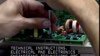 Electronic Technician Career Overview [upl. by Lakim]